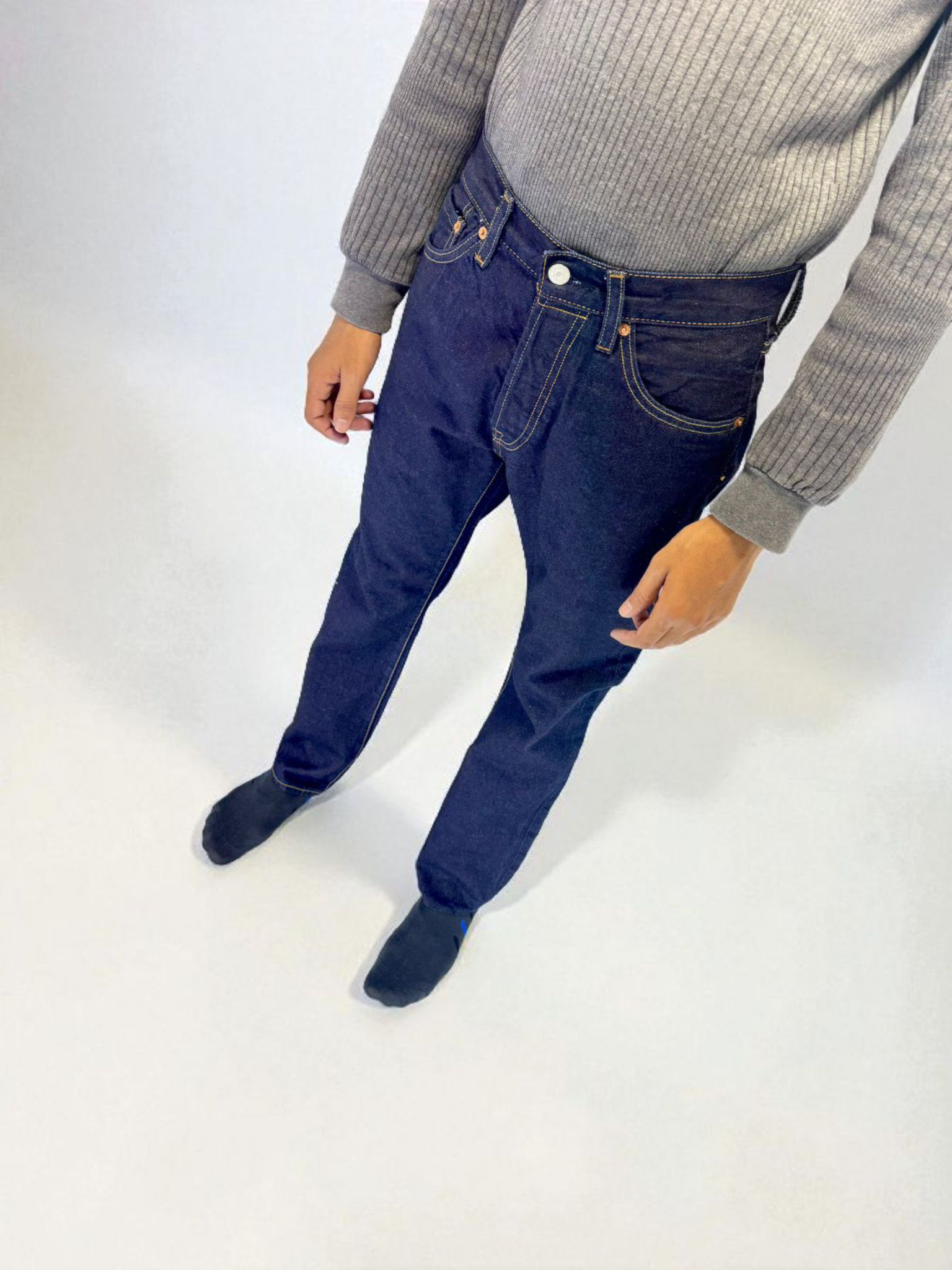 Export Quality Levi's