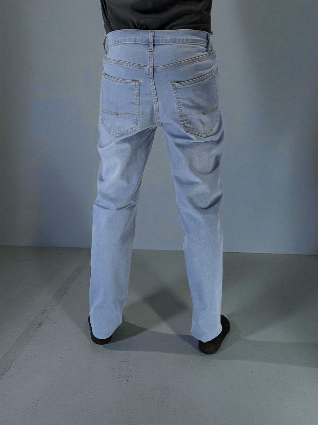 Premium Stretch Denim