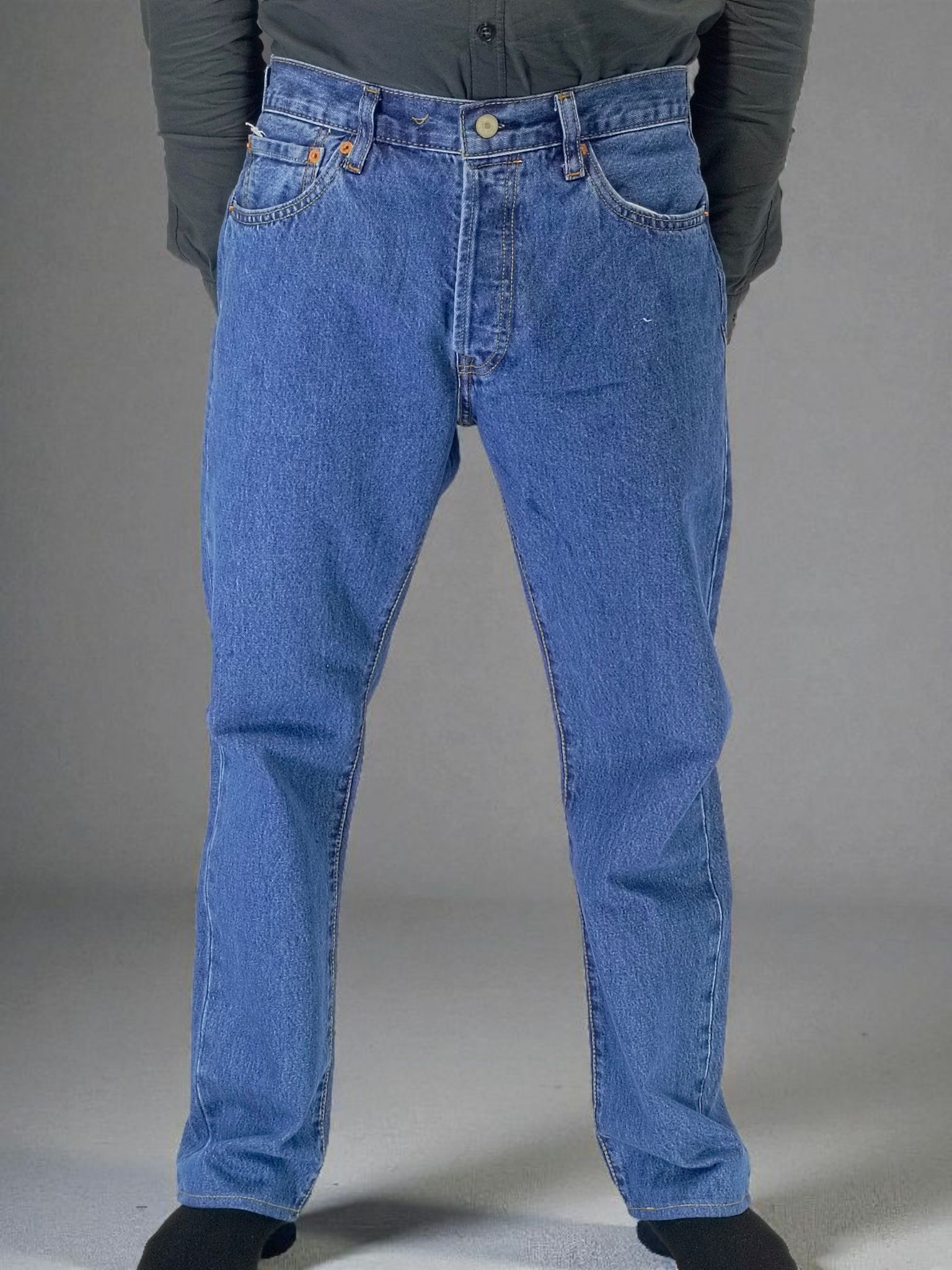 Export Quality Levi's